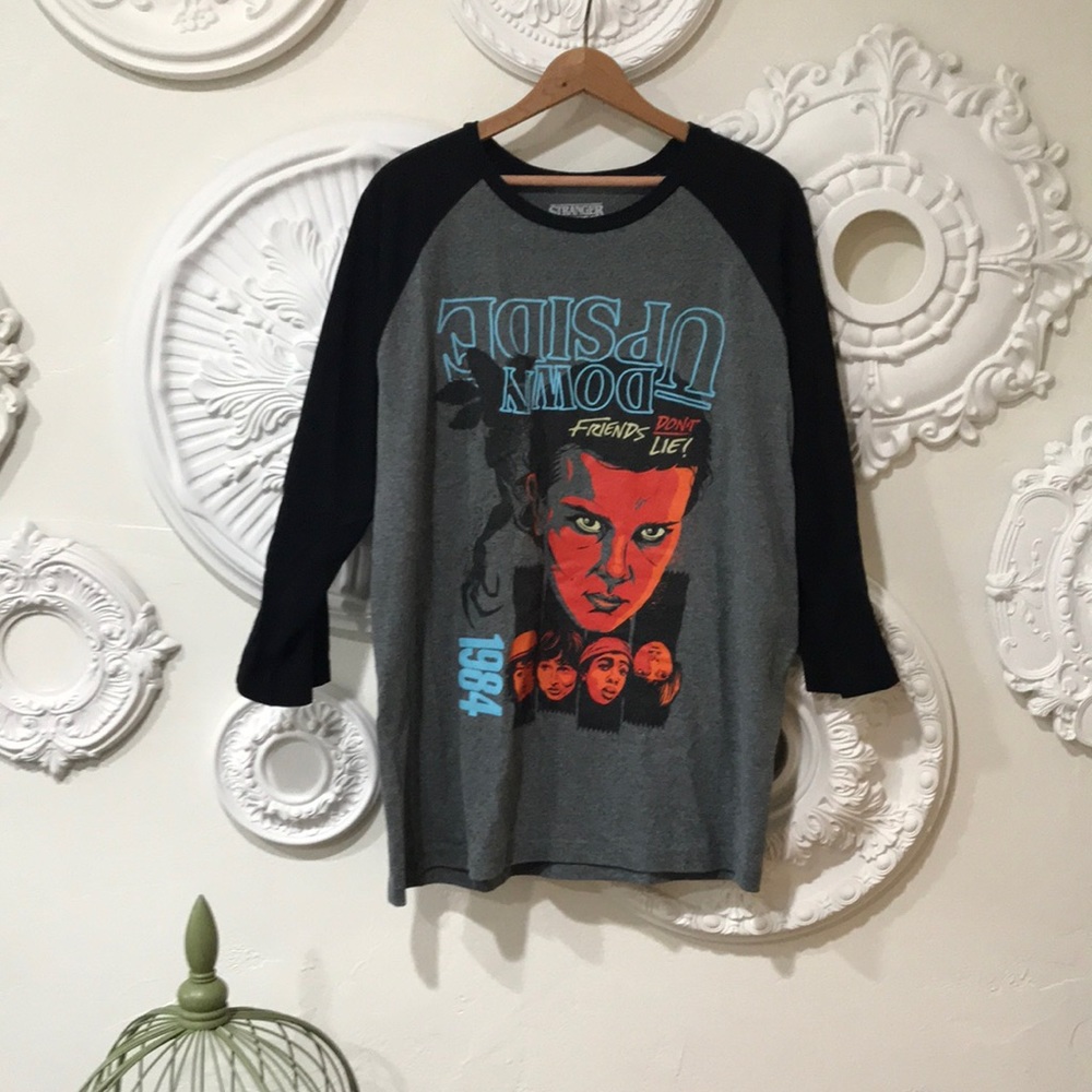 Stranger Things T-shirt
